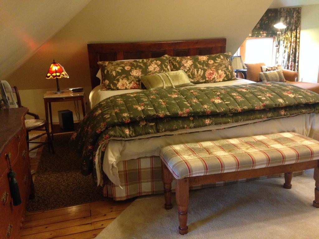 Briarcliffe Inn Bedeque Oda fotoğraf