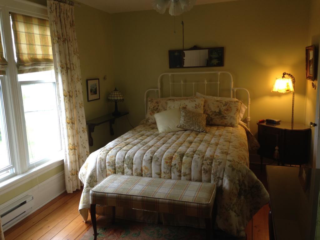 Briarcliffe Inn Bedeque Dış mekan fotoğraf