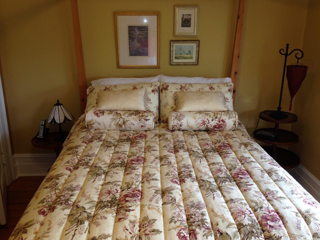 Briarcliffe Inn Bedeque Dış mekan fotoğraf
